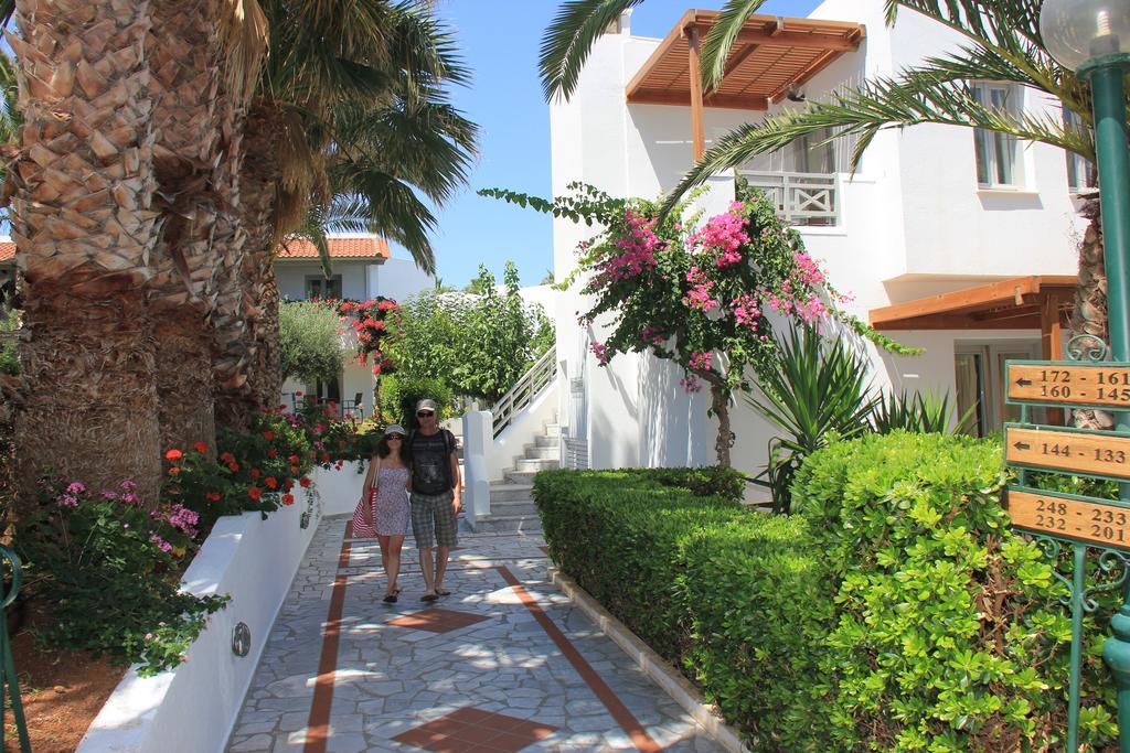 Annabelle Beach Resort