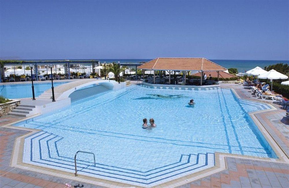Annabelle Beach Resort