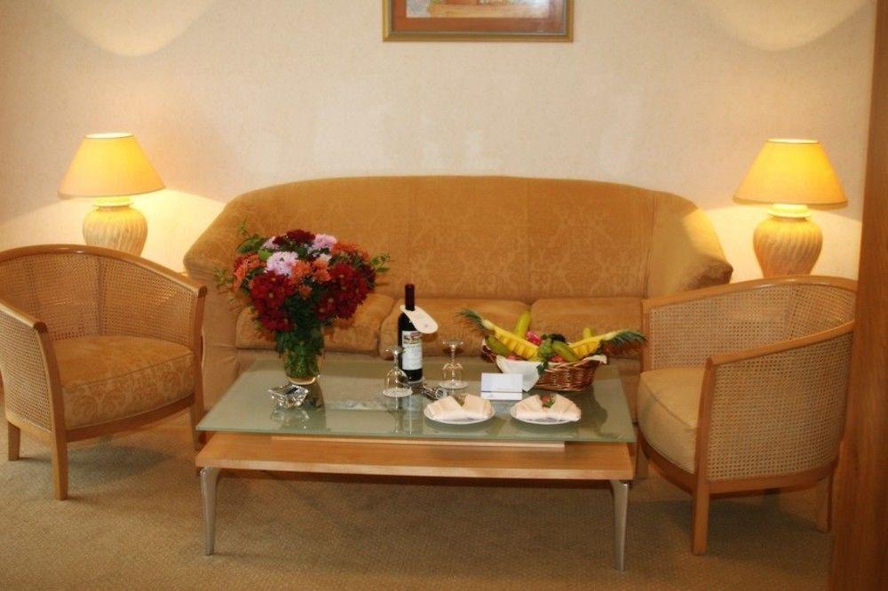Annabelle Beach Resort