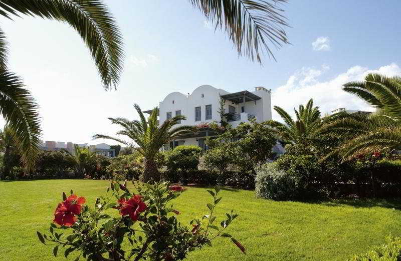Annabelle Beach Resort