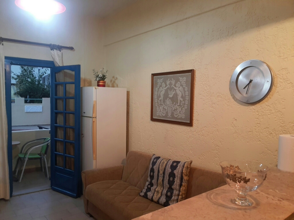Kings Hersonissos Hotel & Apartments