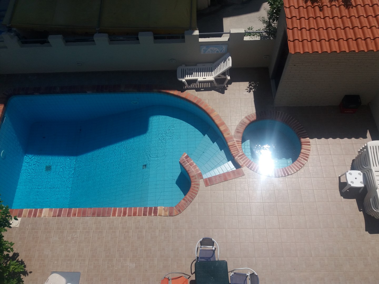Kings Hersonissos Hotel & Apartments
