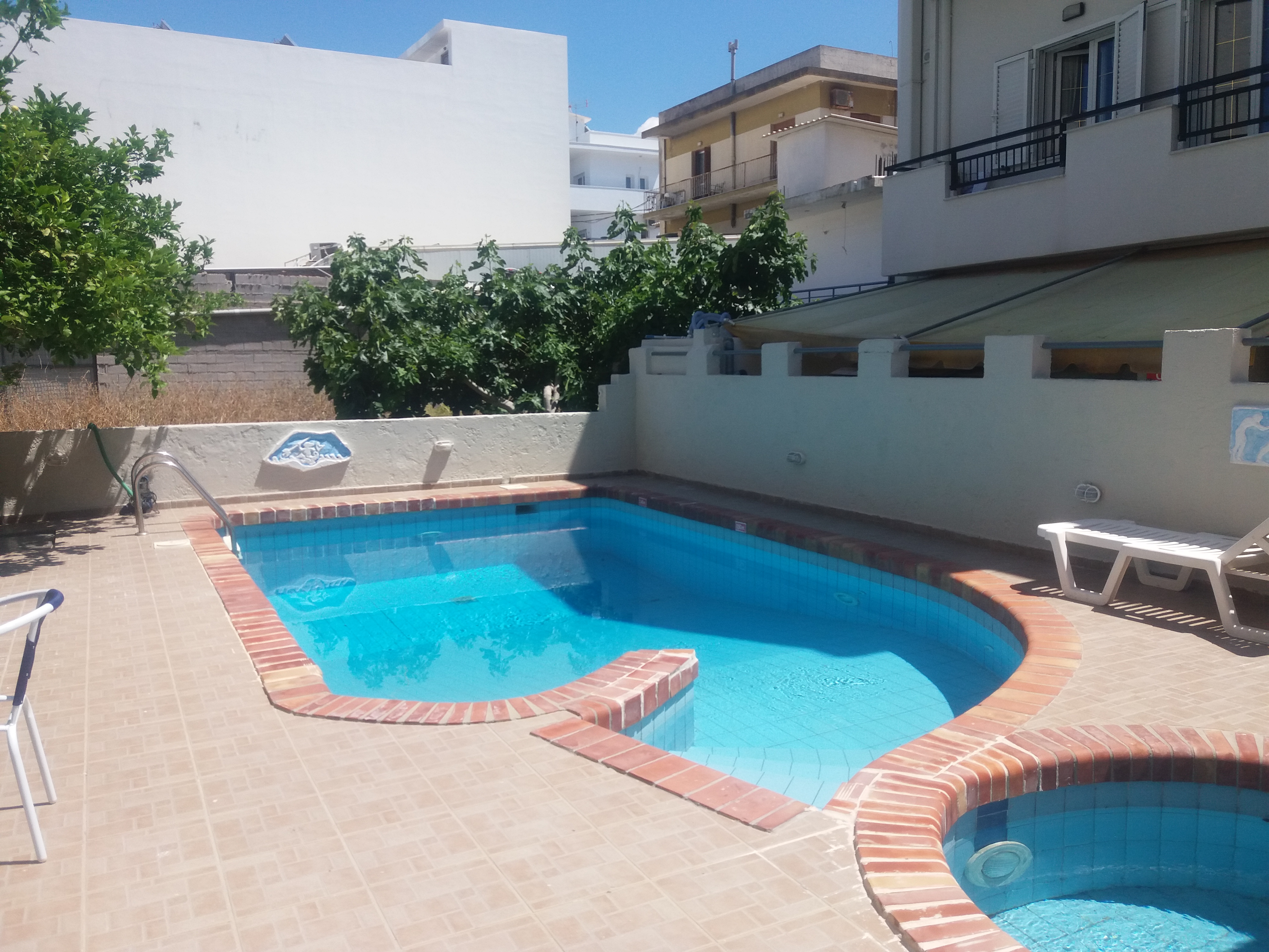 Kings Hersonissos Hotel & Apartments