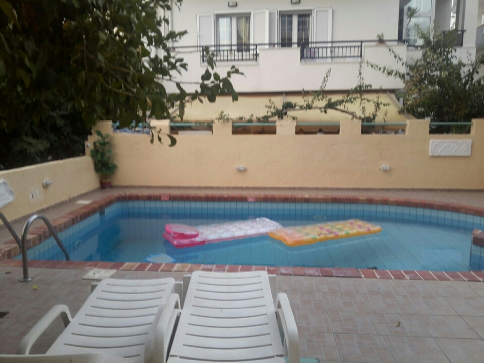 Kings Hersonissos Hotel & Apartments