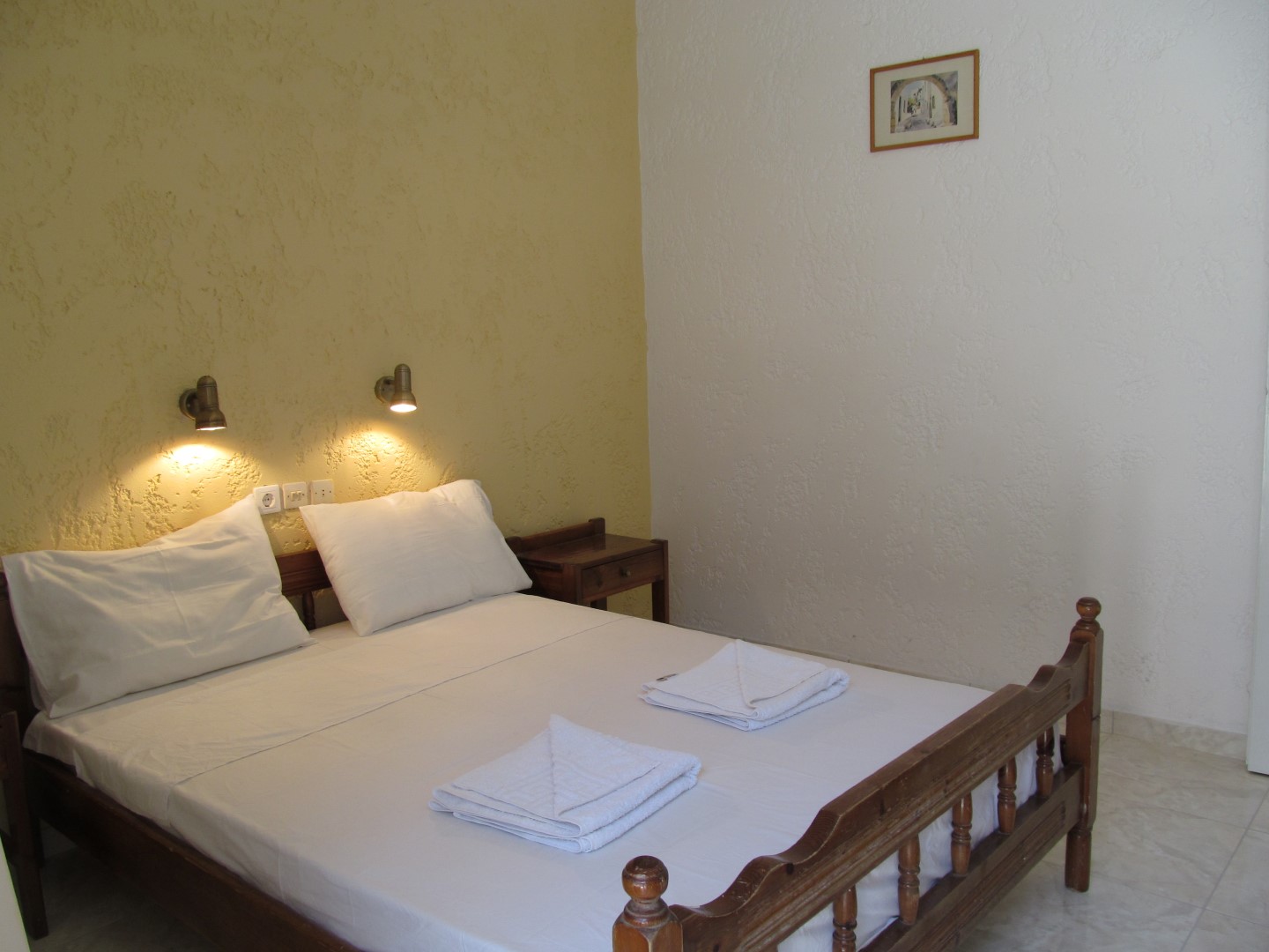 Kings Hersonissos Hotel & Apartments