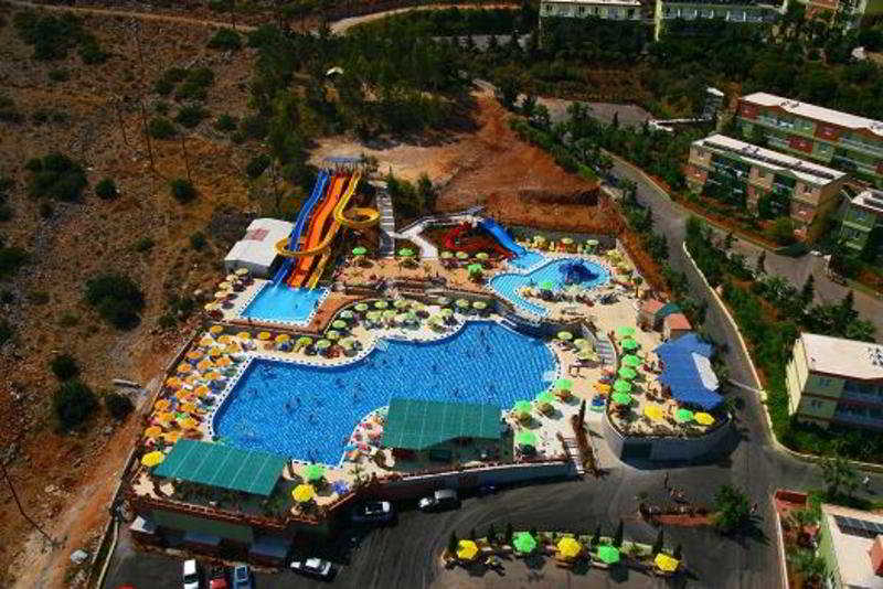 Aqua Sun Village
