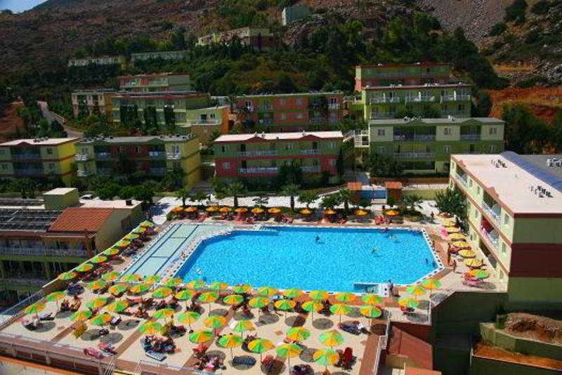 Aqua Sun Village