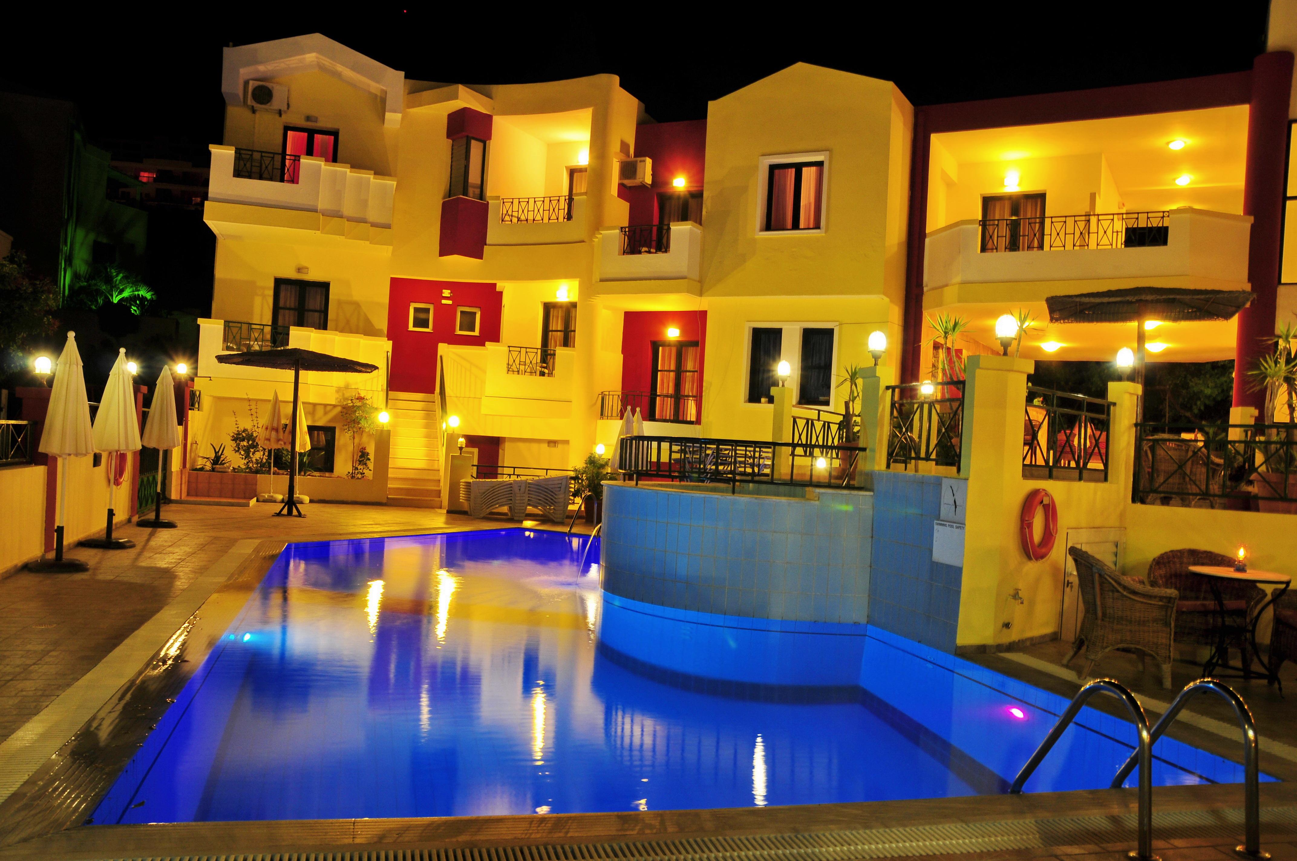 Ariadni Palace