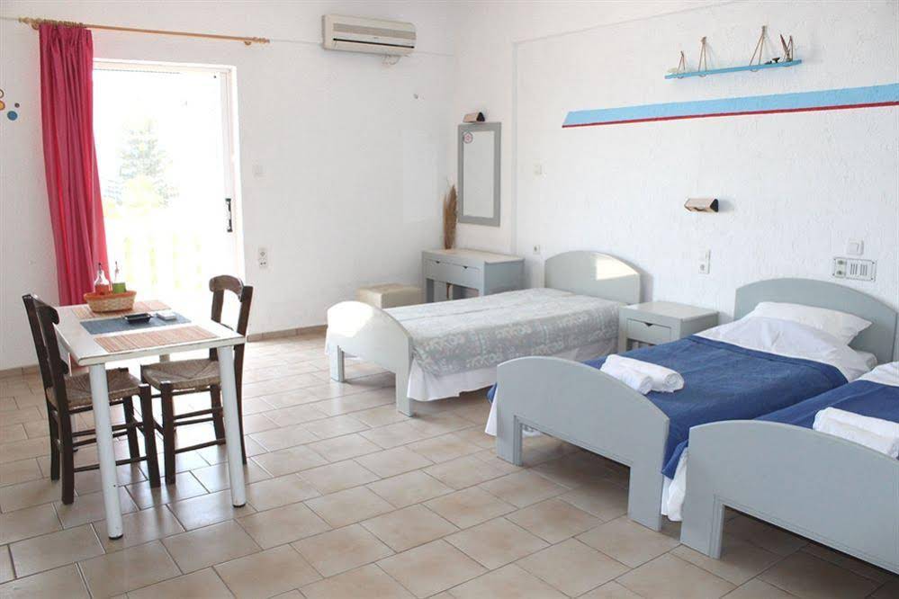 Arlen Beach Hotel