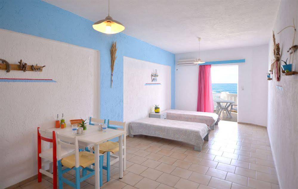 Arlen Beach Hotel