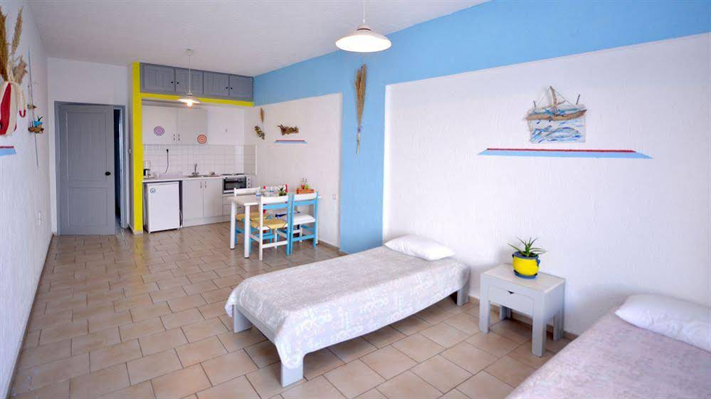Arlen Beach Hotel