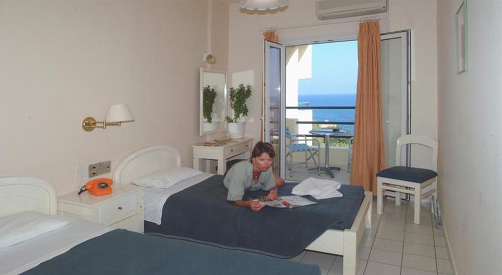 Akasha Beach Hotel & Spa
