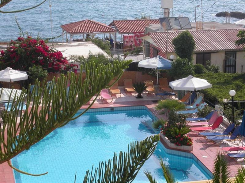 Akasha Beach Hotel & Spa