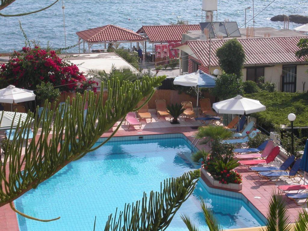 Akasha Beach Hotel & Spa