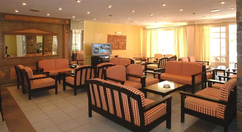 Akasha Beach Hotel & Spa
