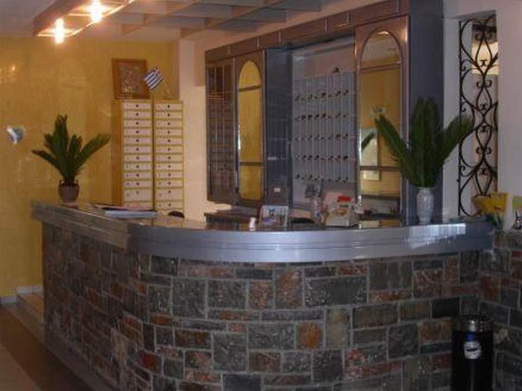 Akasha Beach Hotel & Spa