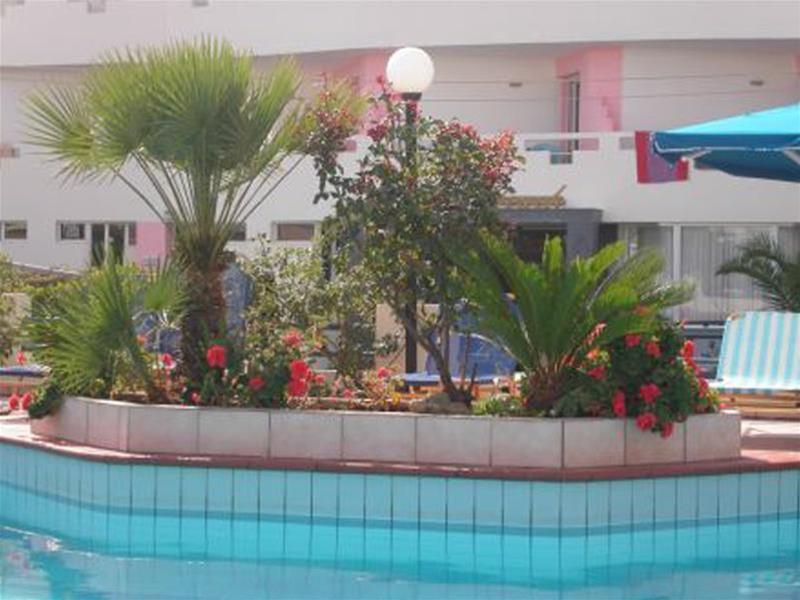 Akasha Beach Hotel & Spa