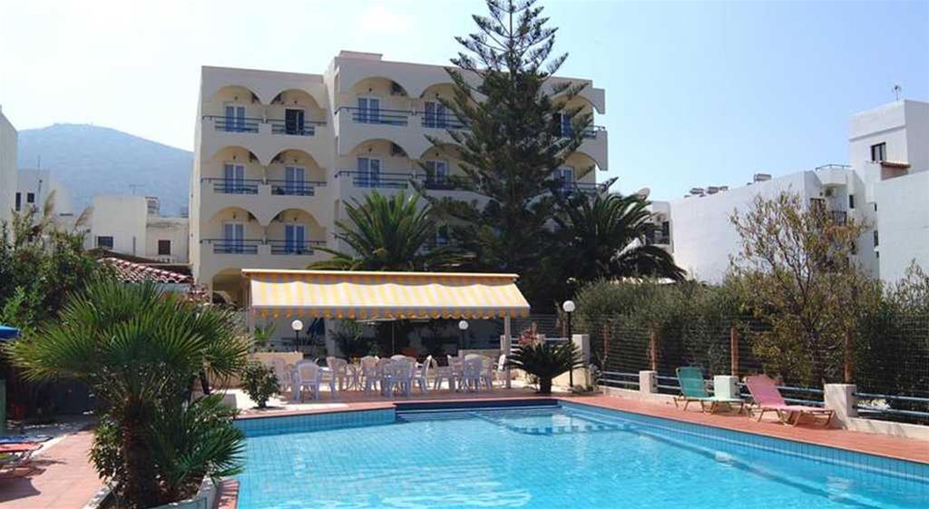Akasha Beach Hotel & Spa