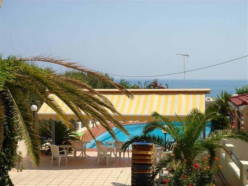 Akasha Beach Hotel & Spa