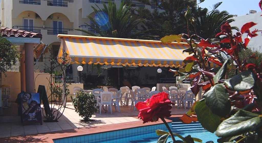 Akasha Beach Hotel & Spa