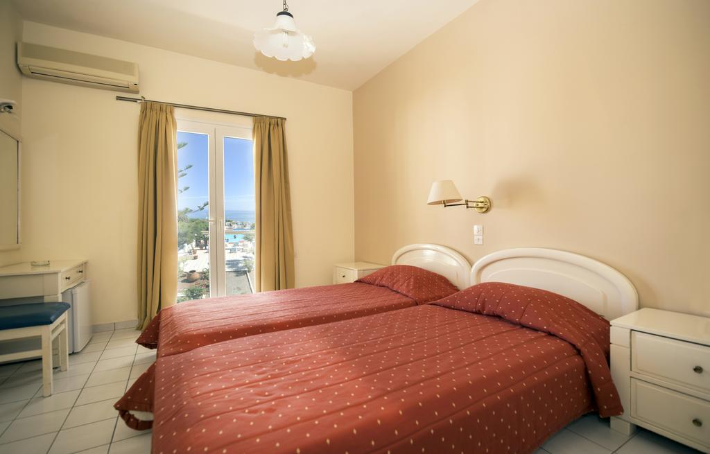 Akasha Beach Hotel & Spa