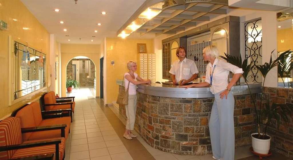Akasha Beach Hotel & Spa