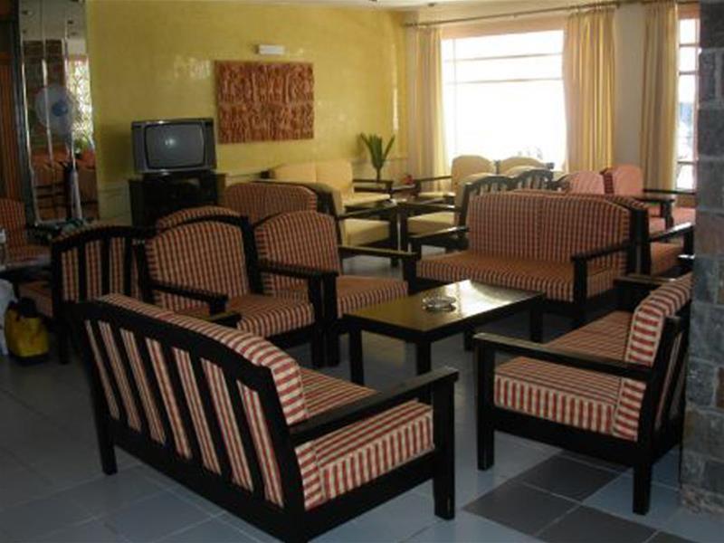 Akasha Beach Hotel & Spa
