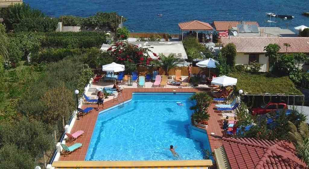 Akasha Beach Hotel & Spa