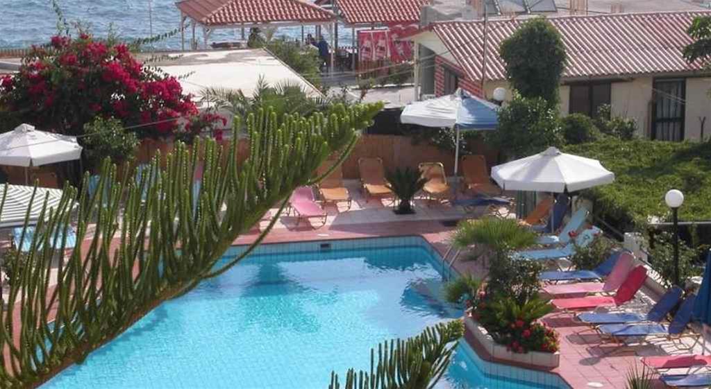 Akasha Beach Hotel & Spa