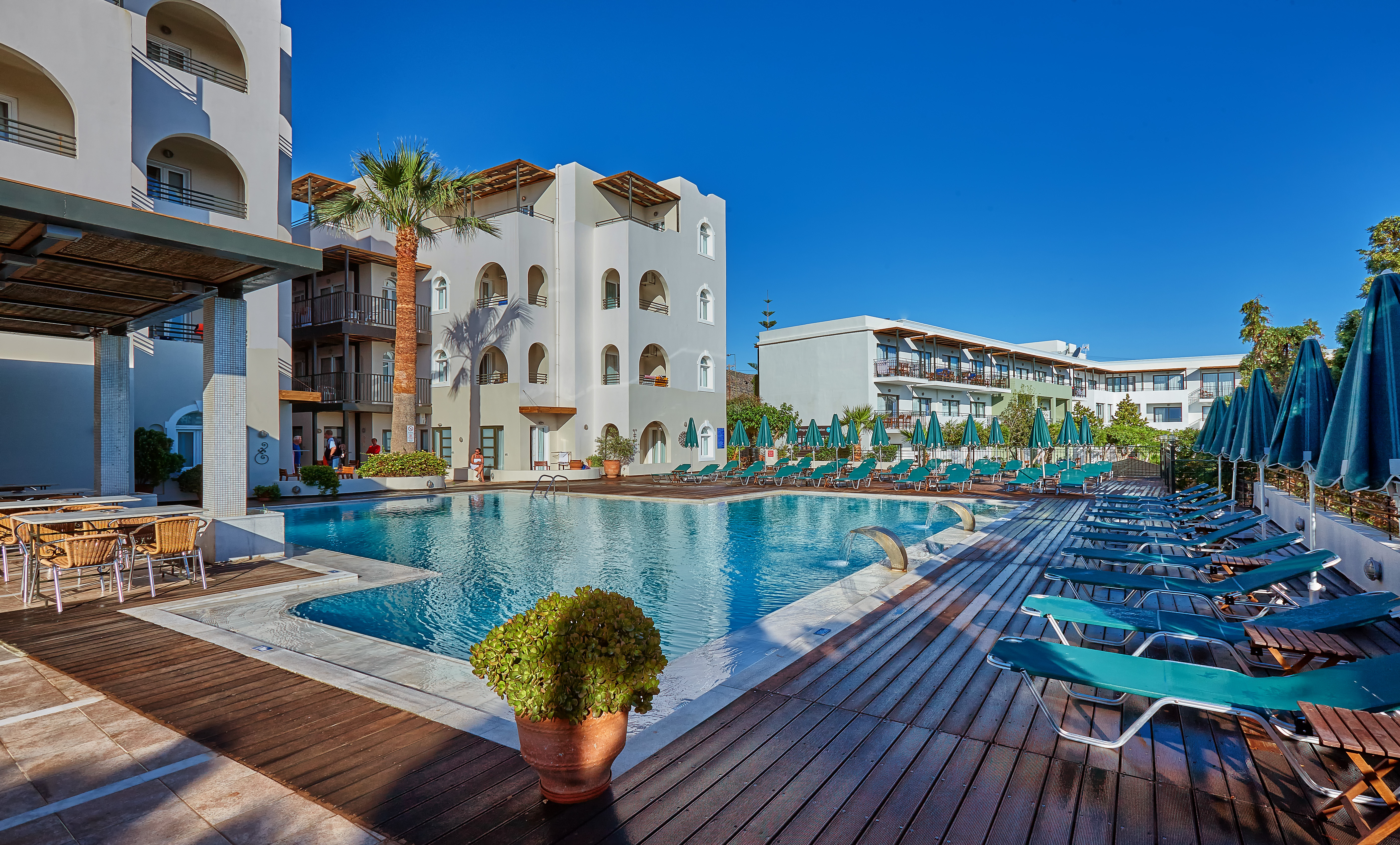 Arminda Hotel & Spa
