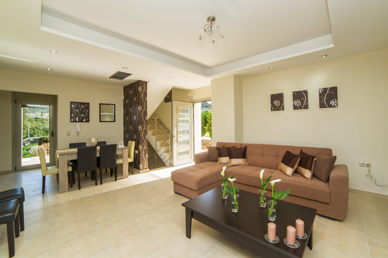 Aroma Villas