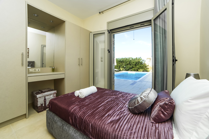 Aroma Villas
