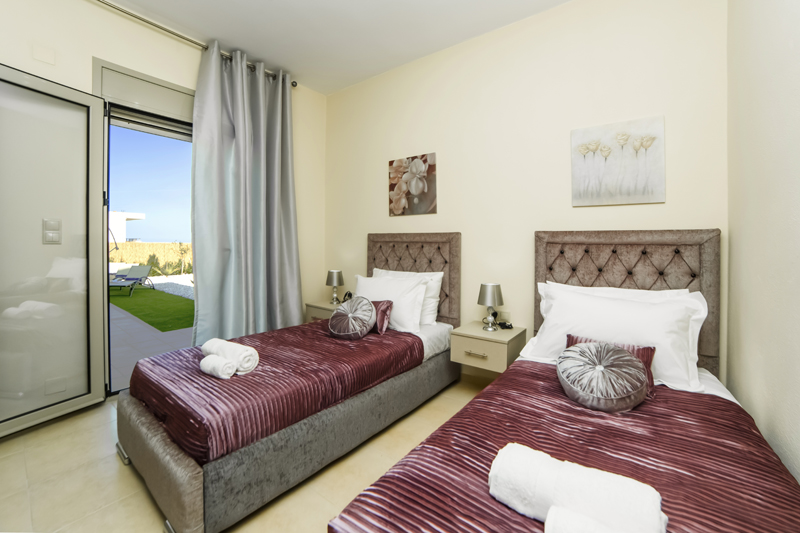 Aroma Villas