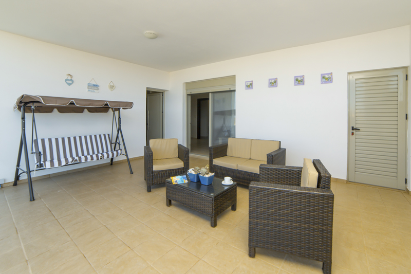 Aroma Villas
