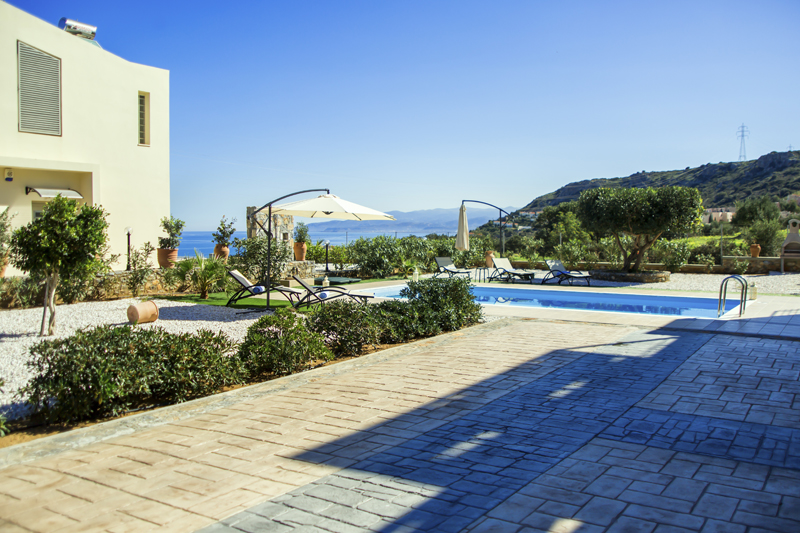 Aroma Villas