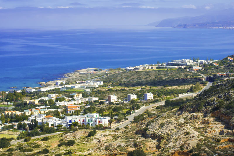 Aroma Villas