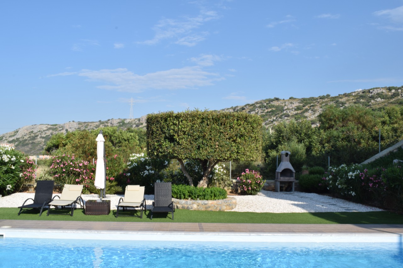 Aroma Villas