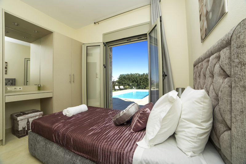 Aroma Villas
