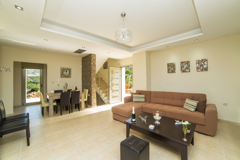 Aroma Villas