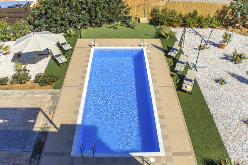 Aroma Villas