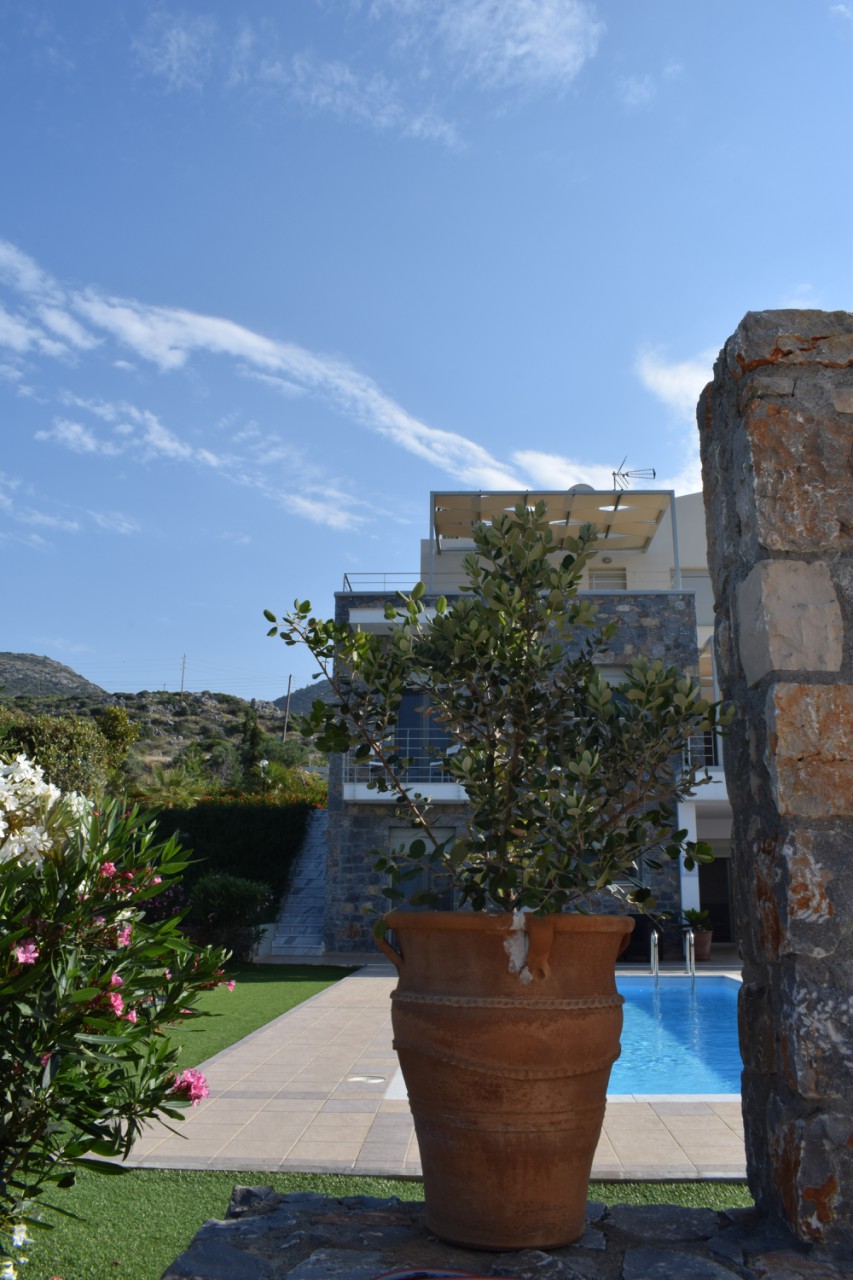Aroma Villas