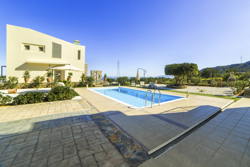 Aroma Villas
