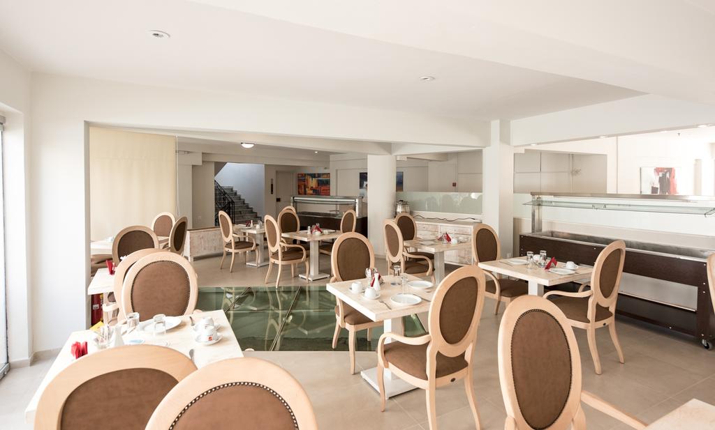 Artemis Hotel Apartments