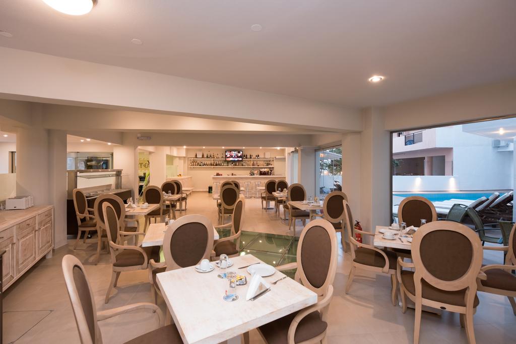 Artemis Hotel Apartments