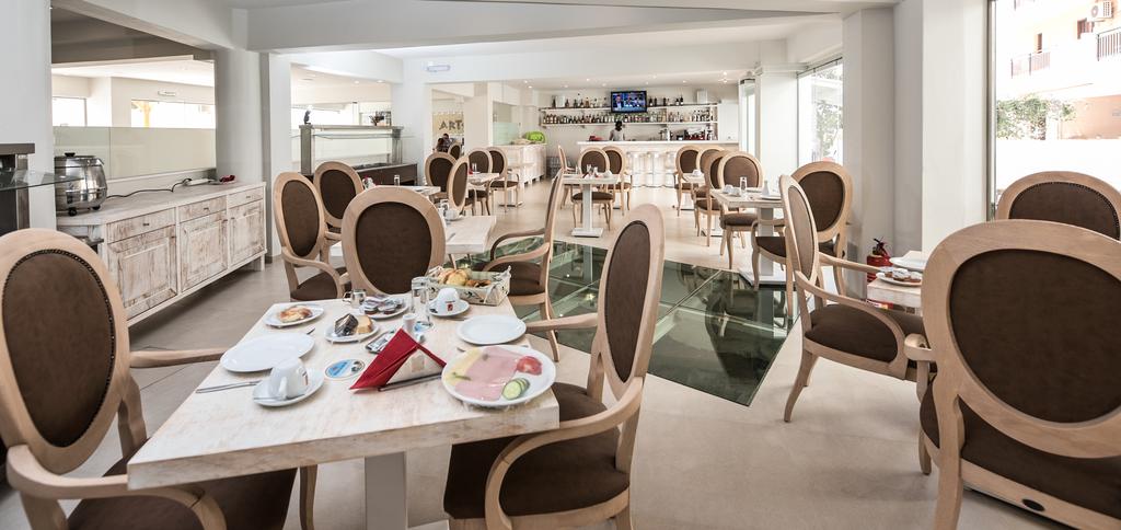 Artemis Hotel Apartments