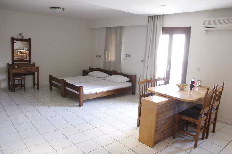 Soho Blue City Hotel