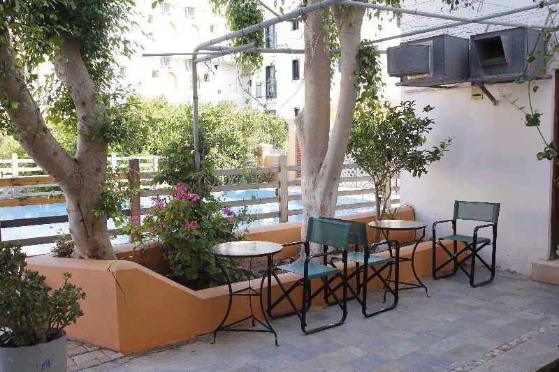 Soho Blue City Hotel