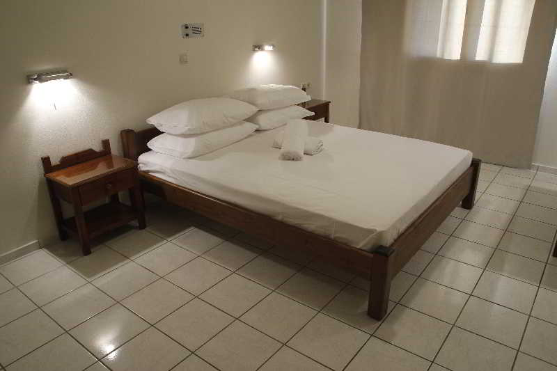 Soho Blue City Hotel