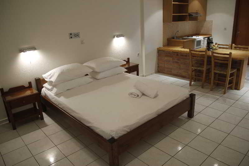 Soho Blue City Hotel