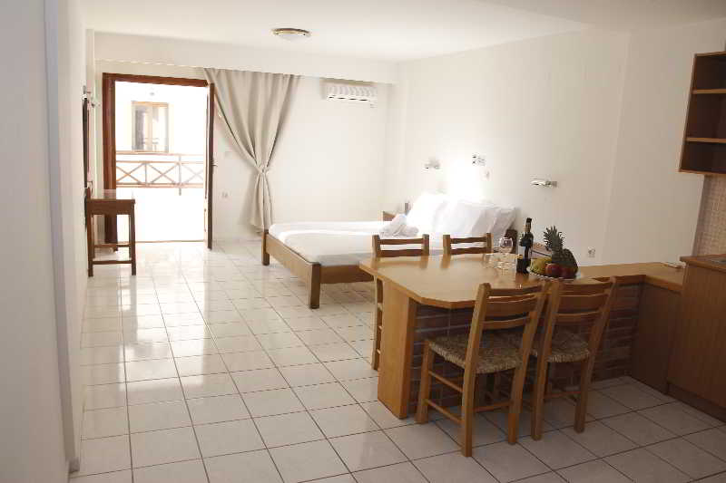 Soho Blue City Hotel